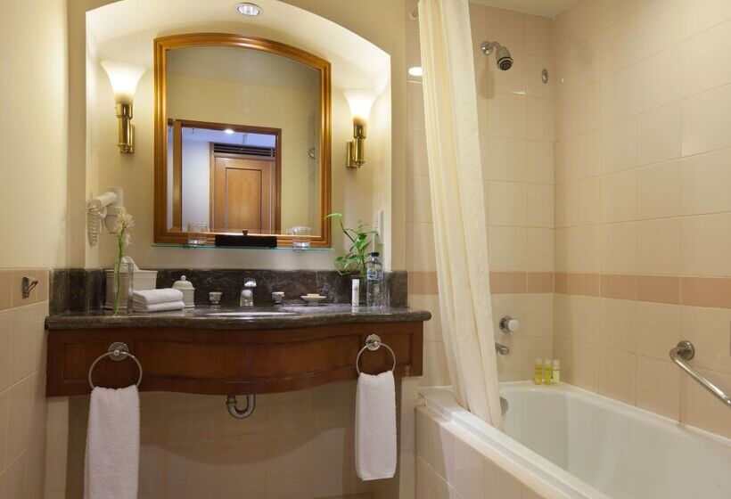 בית מלון כפרי Hyatt Regency Yogyakarta