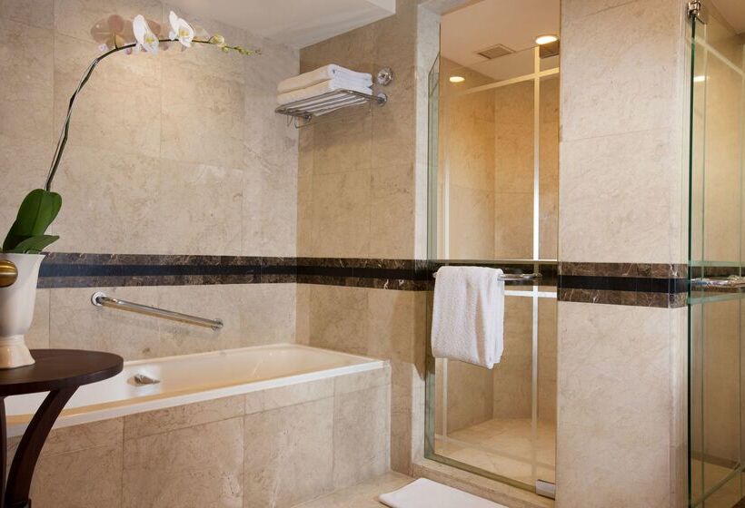 בית מלון כפרי Hyatt Regency Yogyakarta