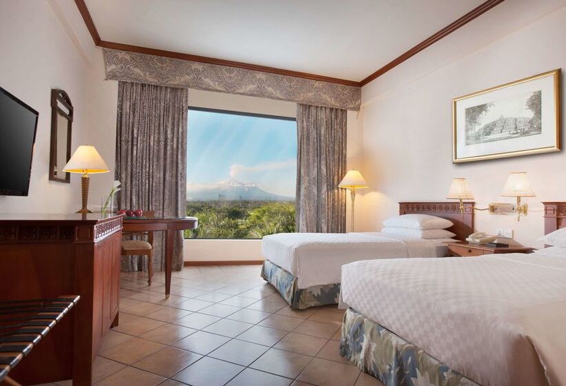 فندق Hyatt Regency Yogyakarta