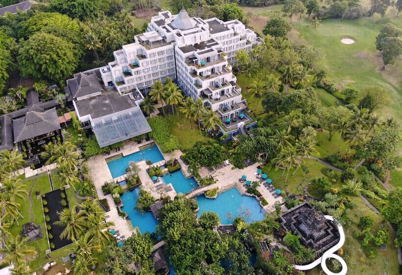 בית מלון כפרי Hyatt Regency Yogyakarta