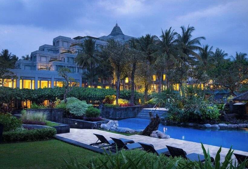 בית מלון כפרי Hyatt Regency Yogyakarta