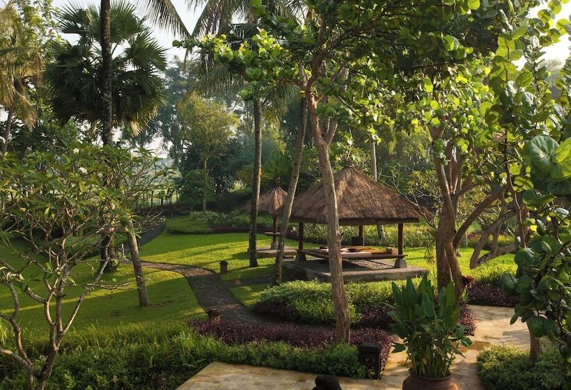 בית מלון כפרי Hyatt Regency Yogyakarta