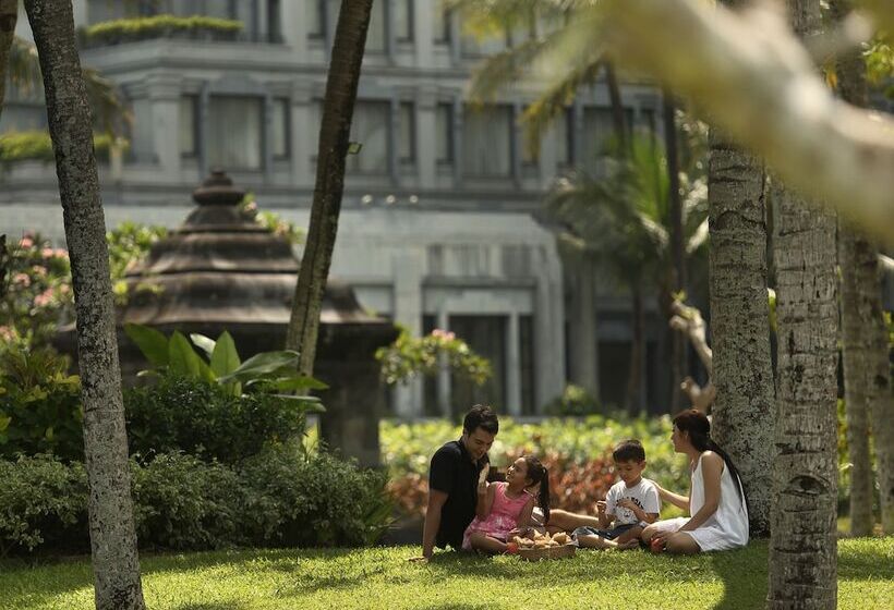 בית מלון כפרי Hyatt Regency Yogyakarta