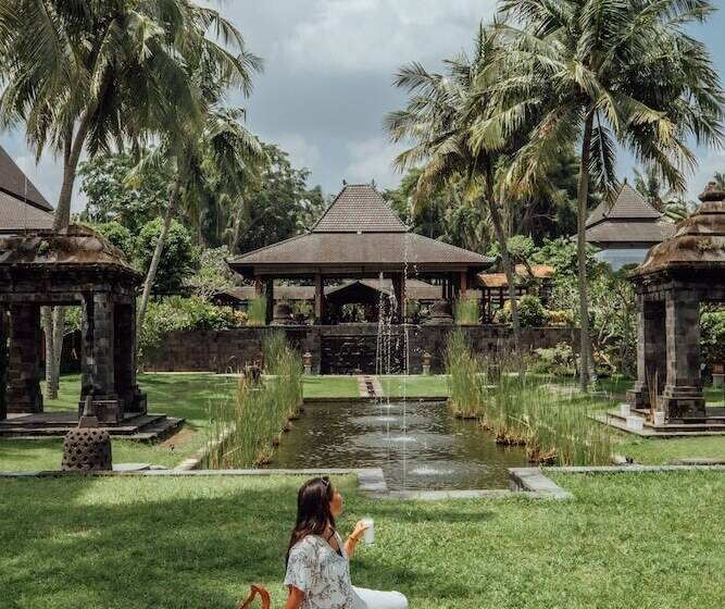 בית מלון כפרי Hyatt Regency Yogyakarta