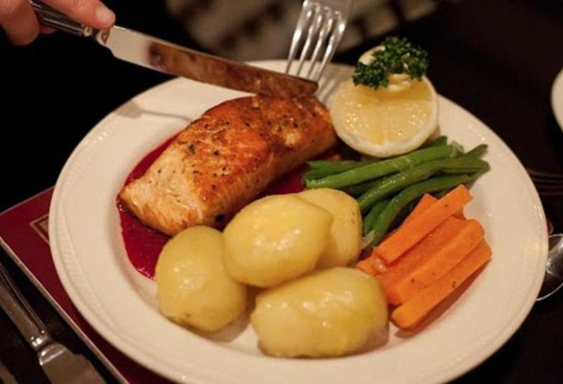 בית מלון כפרי Hydro