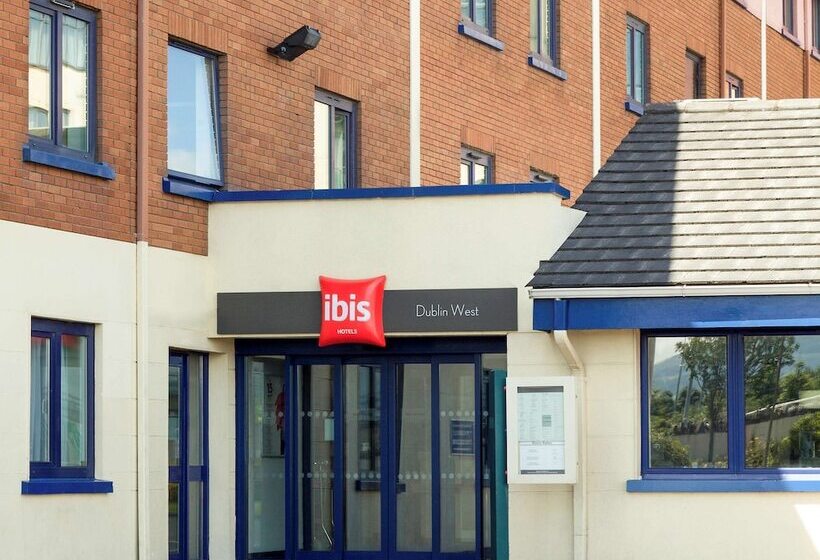 בית מלון כפרי Ibis Dublin