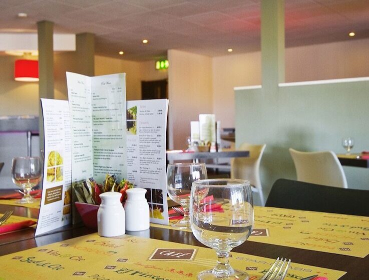 فندق Ibis Dublin