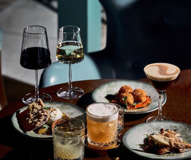 Imperial Hotel Cork City