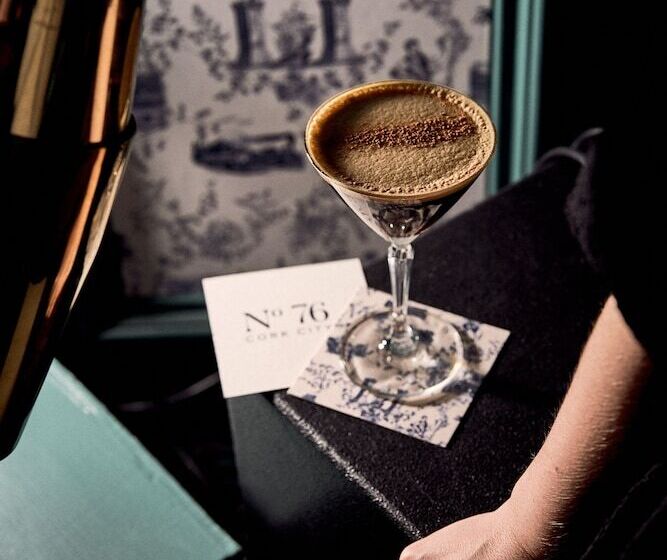 Imperial Hotel Cork City