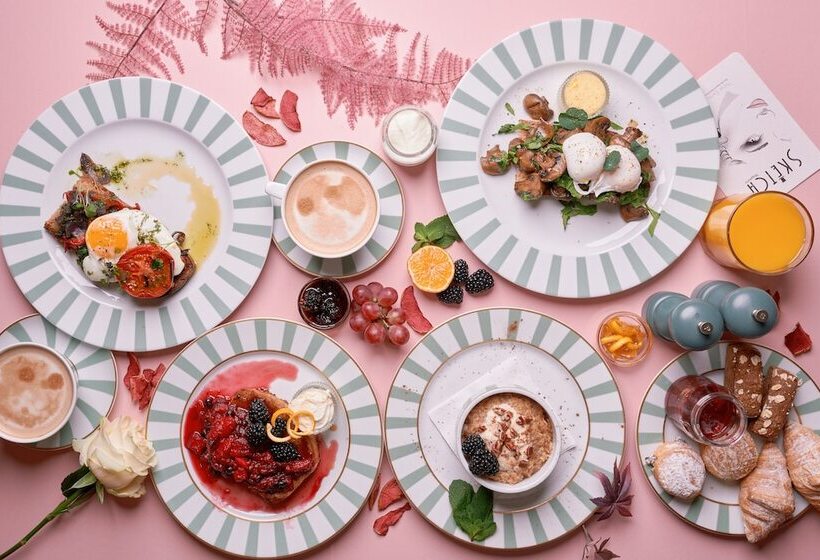 Imperial Hotel Cork City