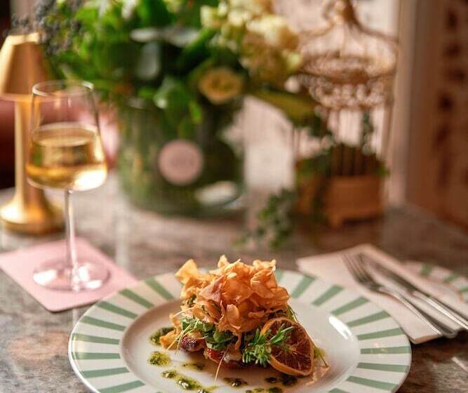 Imperial Hotel Cork City