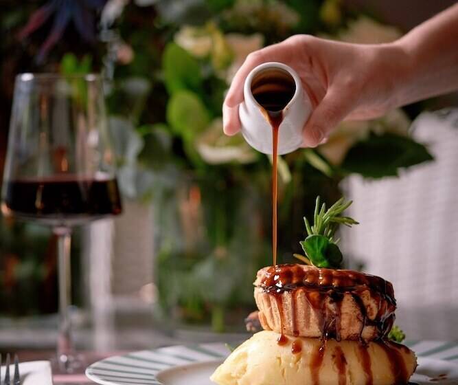 Imperial Hotel Cork City