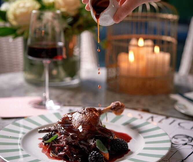 Imperial Hotel Cork City