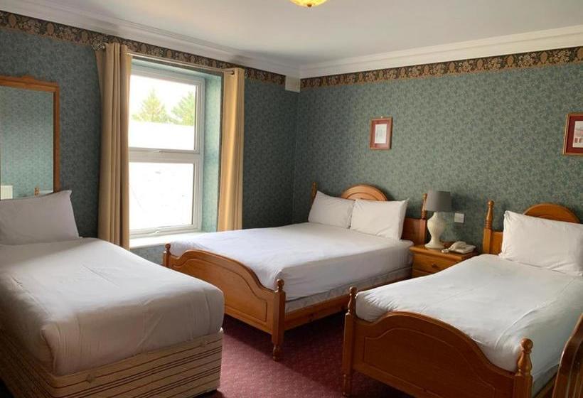 ホテル Imperial Lodge