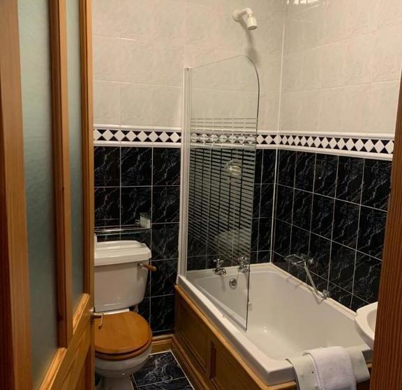 ホテル Imperial Lodge