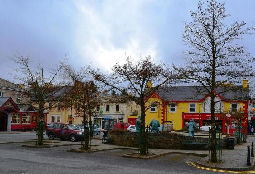 ホテル Imperial Lodge