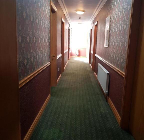 ホテル Imperial Lodge