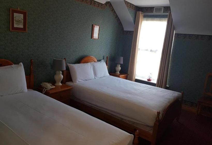 ホテル Imperial Lodge