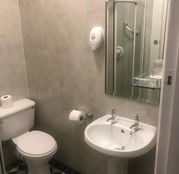 בית מלון כפרי Imperial