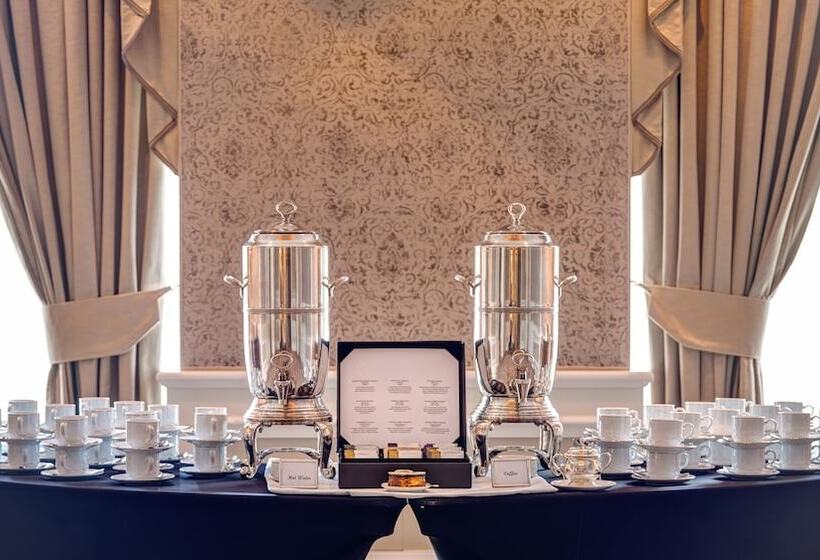 فندق Intercontinental Dublin, An Ihg