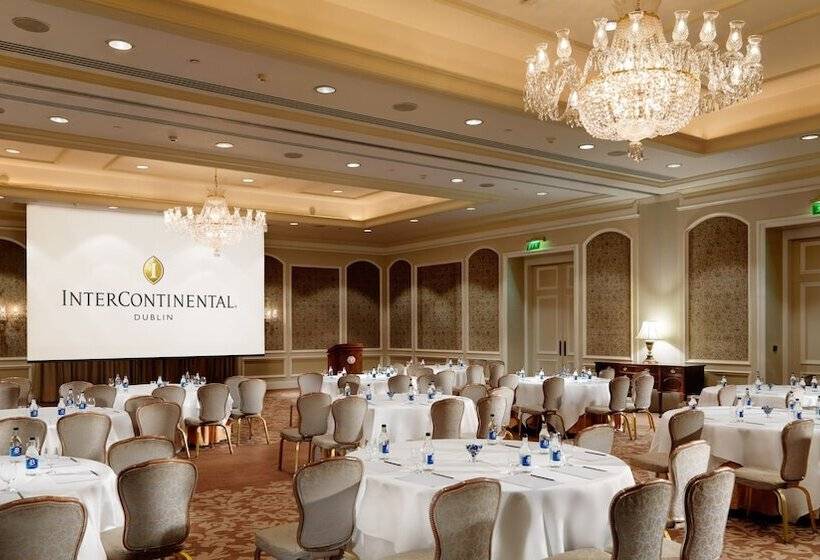فندق Intercontinental Dublin, An Ihg