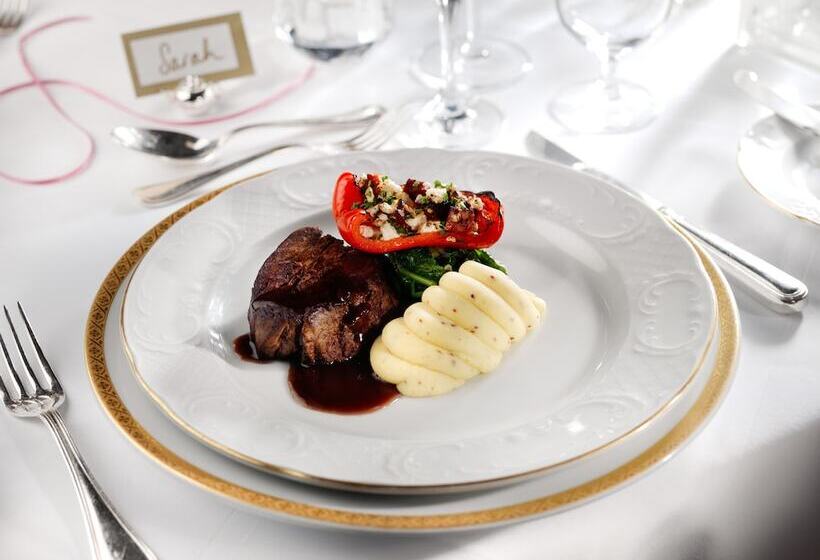 فندق Intercontinental Dublin, An Ihg