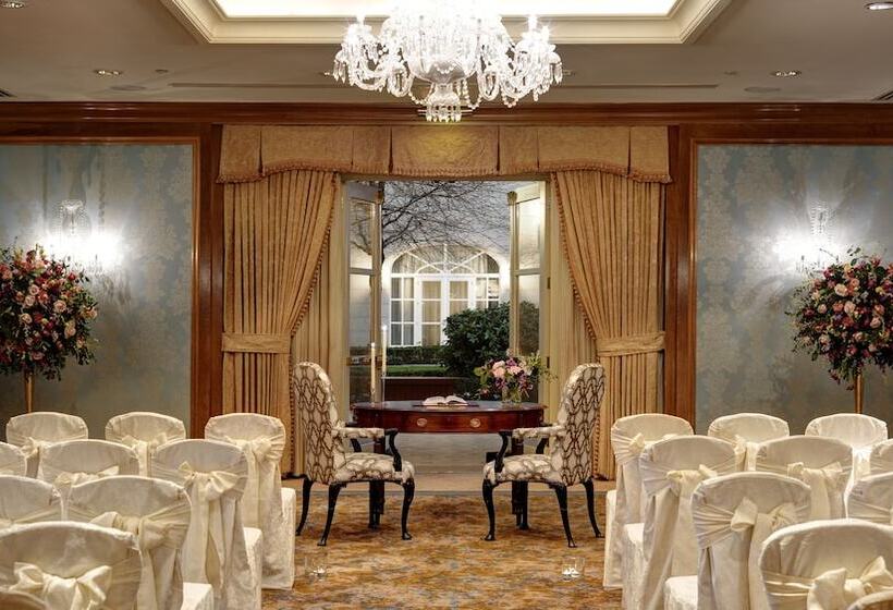 בית מלון כפרי Intercontinental Dublin, An Ihg