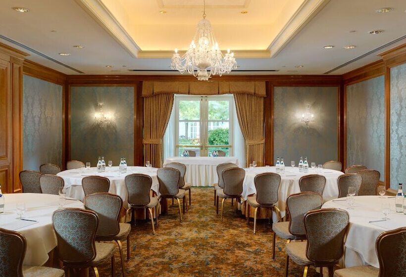 فندق Intercontinental Dublin, An Ihg