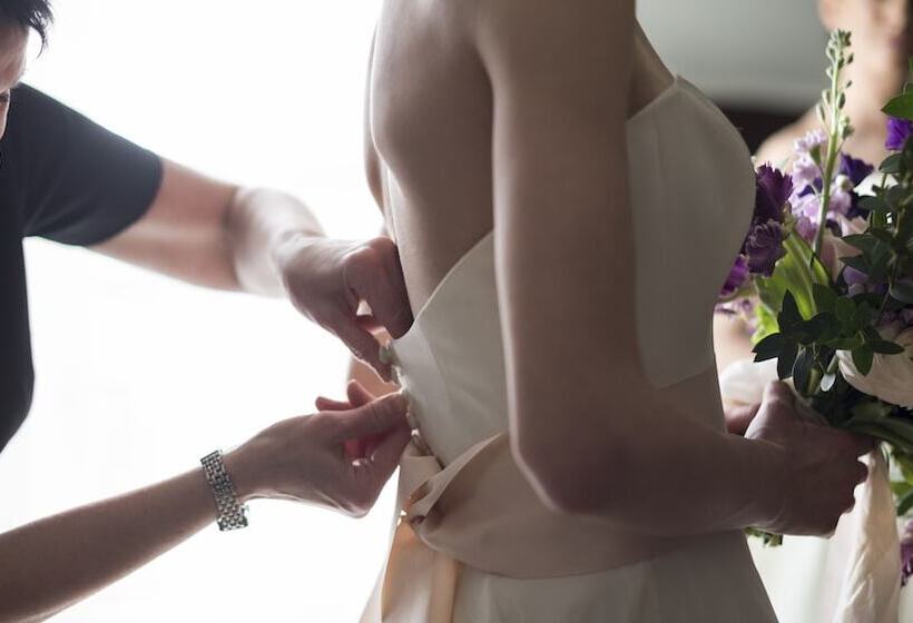 فندق Intercontinental Dublin, An Ihg