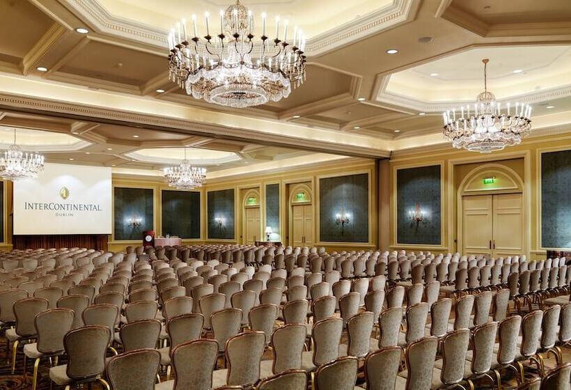 فندق Intercontinental Dublin, An Ihg