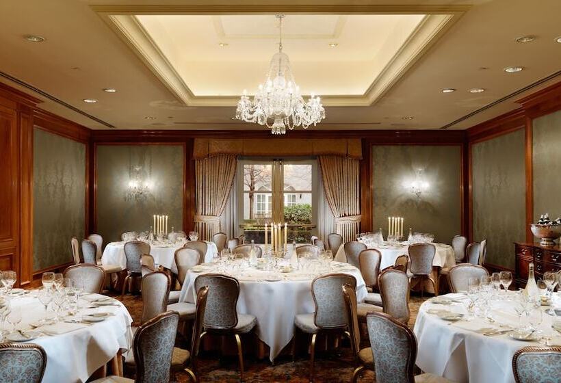 בית מלון כפרי Intercontinental Dublin, An Ihg
