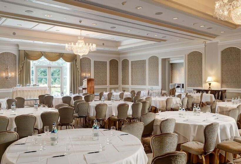 فندق Intercontinental Dublin, An Ihg