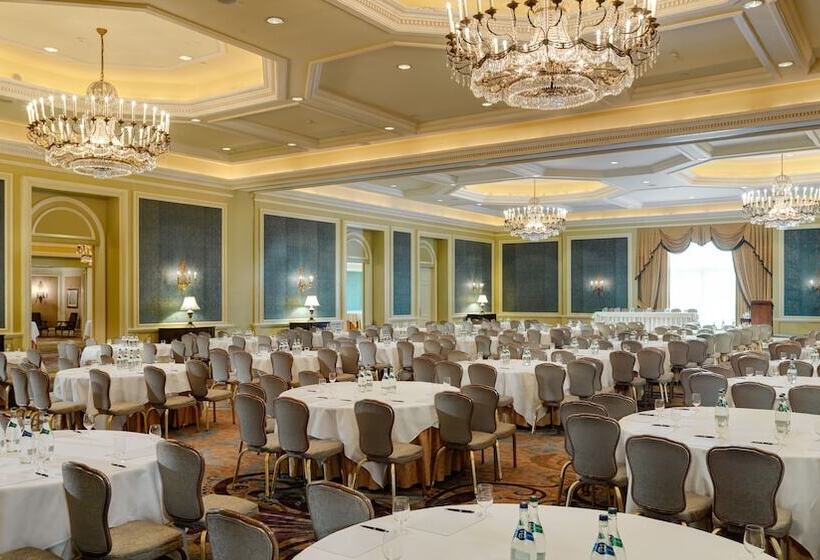 فندق Intercontinental Dublin, An Ihg