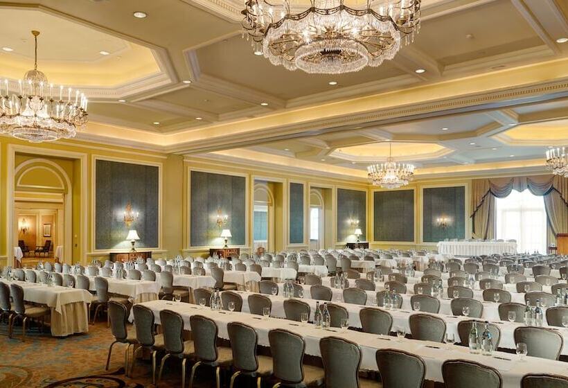 فندق Intercontinental Dublin, An Ihg