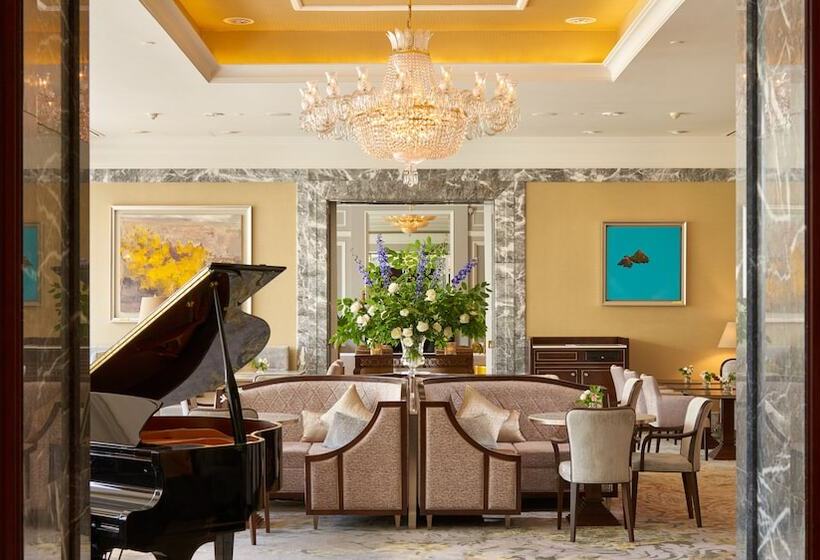 فندق Intercontinental Dublin, An Ihg