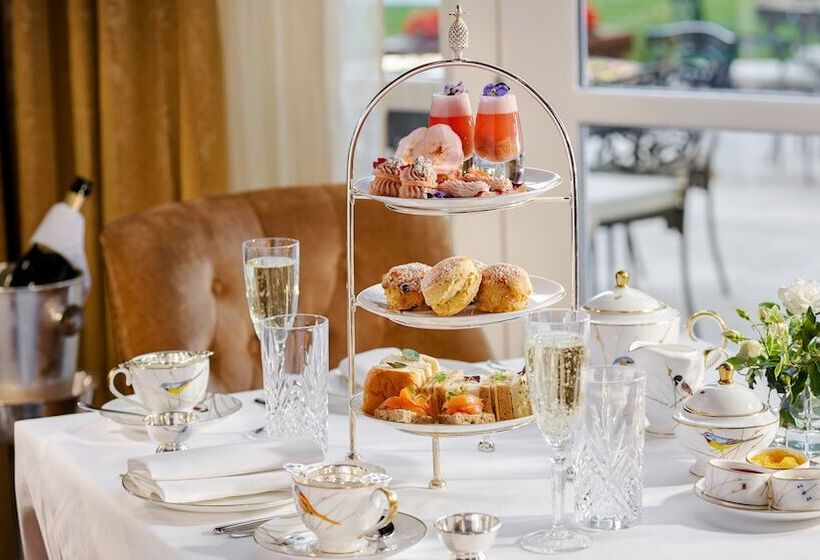 فندق Intercontinental Dublin, An Ihg