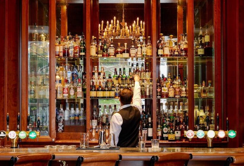 فندق Intercontinental Dublin, An Ihg