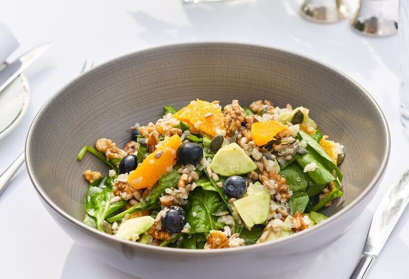 فندق Intercontinental Dublin, An Ihg