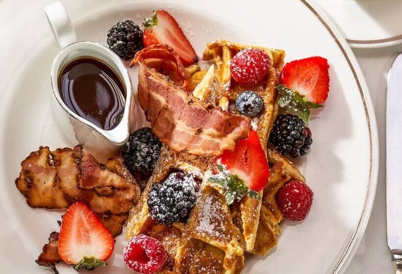 فندق Intercontinental Dublin, An Ihg