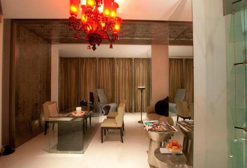 Itc Kakatiya, A Luxury Collection Hotel, Hyderabad