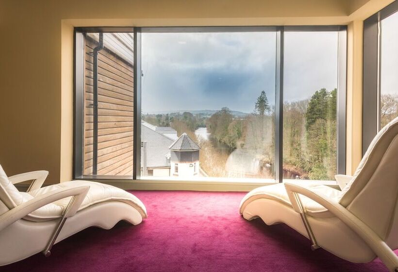 Jackson S Hotel & Leisure Centre