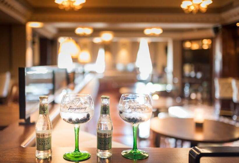 Jackson S Hotel & Leisure Centre