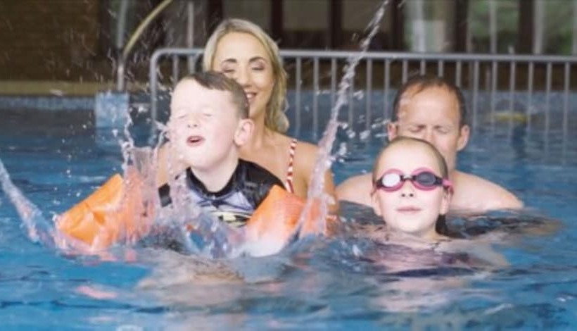 Jackson S Hotel & Leisure Centre