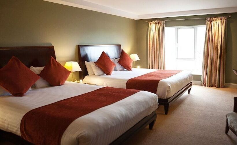 Jackson S Hotel & Leisure Centre