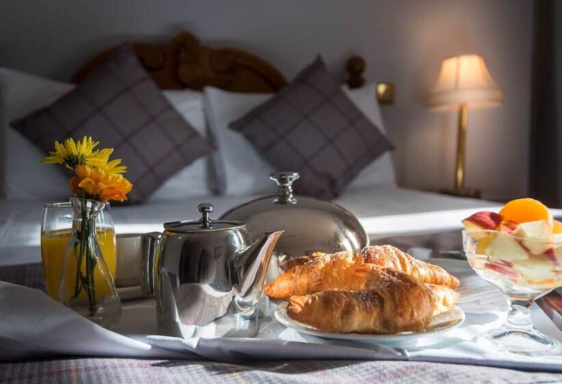 Jackson S Hotel & Leisure Centre