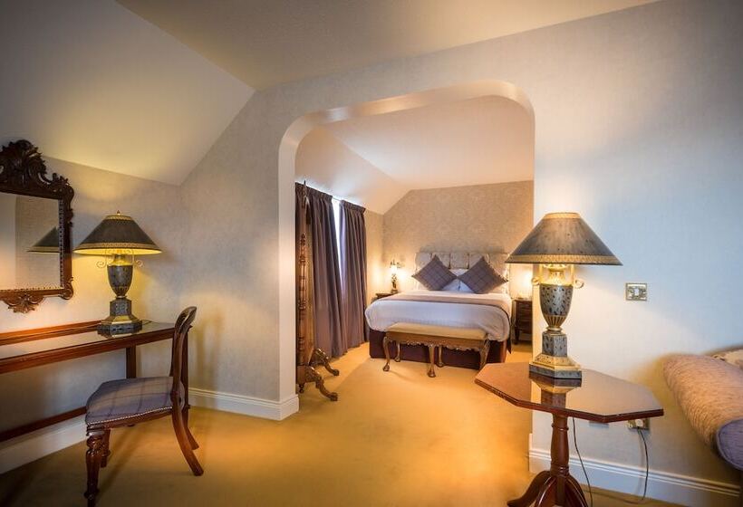 Jackson S Hotel & Leisure Centre