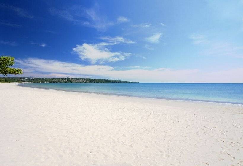 هتل Keraton Jimbaran Beach Resort