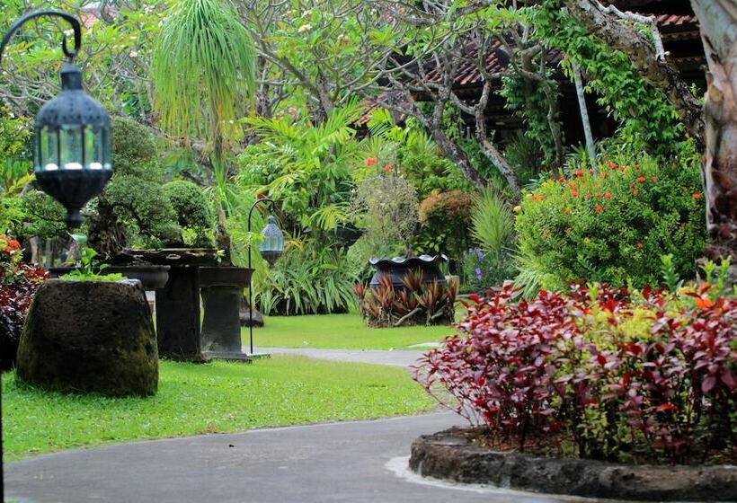 فندق Keraton Jimbaran Beach Resort