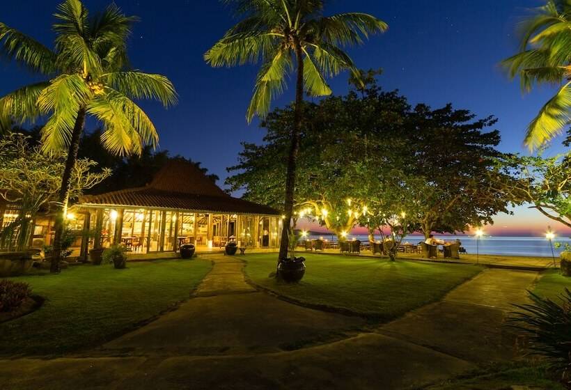 فندق Keraton Jimbaran Beach Resort