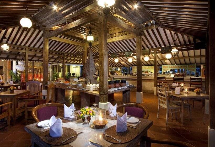 فندق Keraton Jimbaran Beach Resort